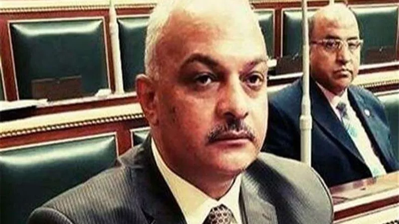 حسن خليل يناقش مشاكل مياه الشرب بمركز إدفو بأسوان.. (فيديو)