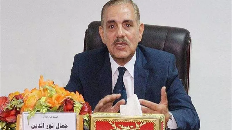 محافظ أسيوط ينفى أنباء عدم إطلاق اسم الشهيد أبانوب على إحدى مدارس المحافظة