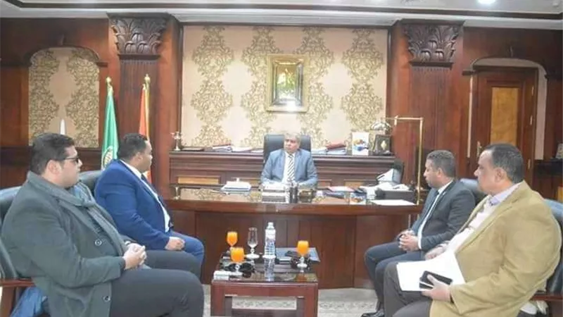 غدًا.. انطلاق قوافل مبادرة 