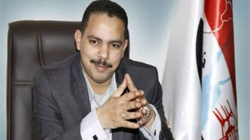 استمرار فعاليات حزب مستقبل وطن الخدمية بالمحافظات