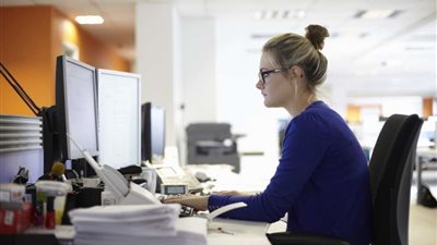 نصائح من الممكن أن تتبعها لزيادة مرتبك في العمل