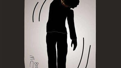 العثور على جثة شاب مشنوقا داخل شقته في السويس