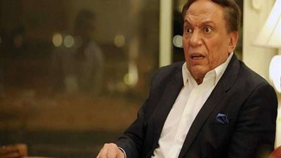 عادل إمام يستعيد ذكريات تكريم 