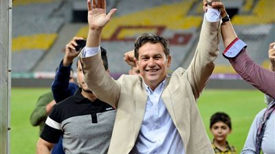 خالد جلال يرفض رحيل محمد إبراهيم عن الزمالك