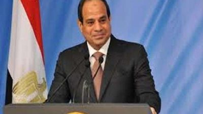 السيسي: مصر ستعمل على مواصلة الإصلاحات بالاتحاد الإفريقى
