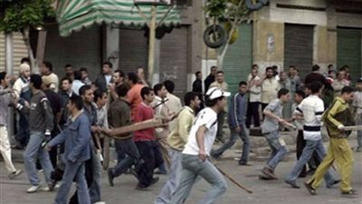 مصرع وإصابة 7 سيدات بمشاجرة بين عائلتين بالقناطر الخيرية