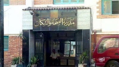 انتهاء أعمال صيانة كابل كهرباء مستشفى مطاي المركزي في المنيا