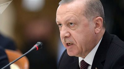 مساعد وزير الخارجية السابق: أردوغان وصمة عار في جبين تركيا