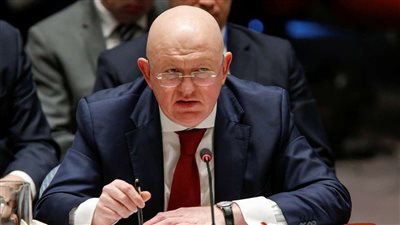 دبلوماسي روسي: دول غربية تشوه الوضع على الأرض في سوريا