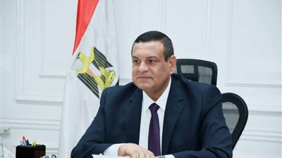 محافظ البحيرة: توريد ٢٥٨ ألف طن قمح للشون والصوامع بالمحافظة