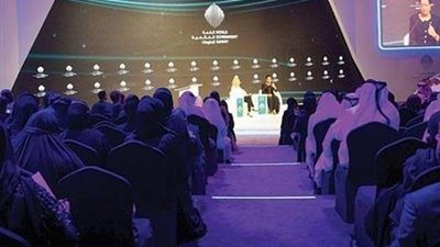 انطلاق منتدى الخليج للمال والأعمال بالكويت 16 فبراير