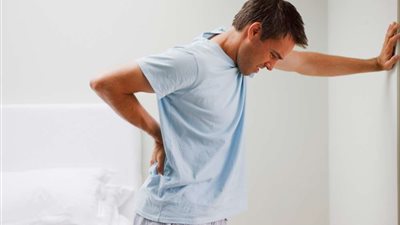 تعرف على الأعراض المبكرة لسرطانات الرجال
