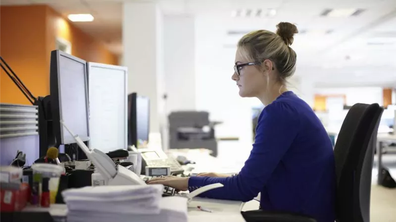 نصائح من الممكن أن تتبعها لزيادة مرتبك في العمل