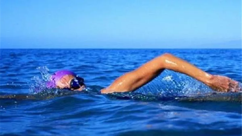 استغل المصيف.. 5 فوائد صحية لمياه البحر