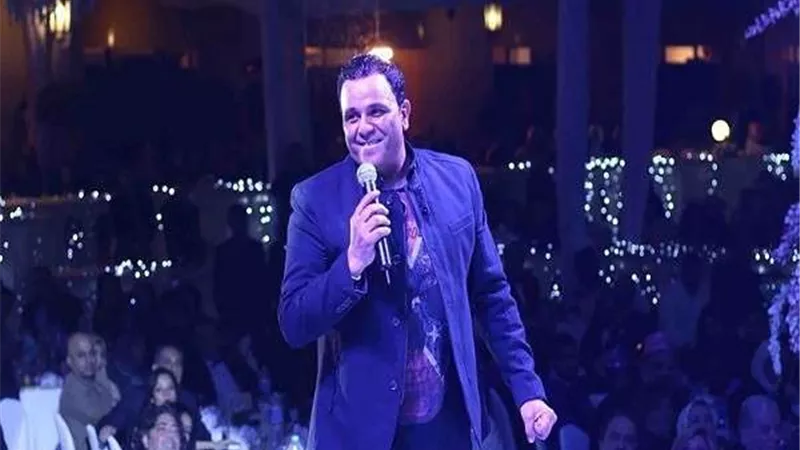 محمد فؤاد وبوسي شلبي يحتفلان باليوم الإماراتي بـ 