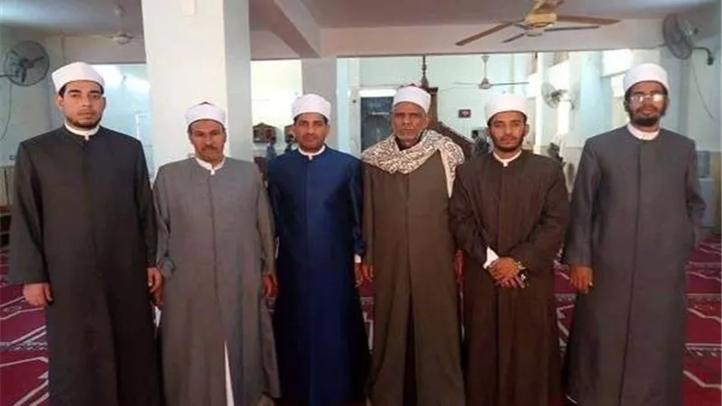 قافلة دعوية تابعة للأزهر بالأقصر لمحاربة الأفكار المتطرفة