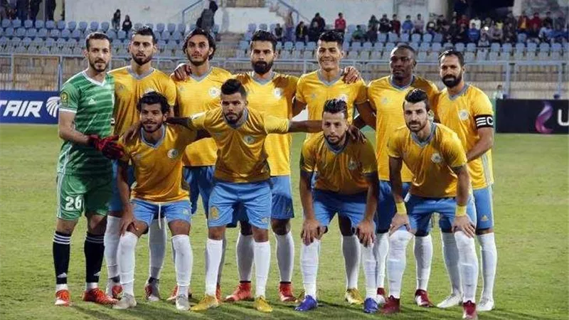 صحيفة تونسية: وساطة رئيس الزمالك وراء عودة الإسماعيلي لدوري الأبطال