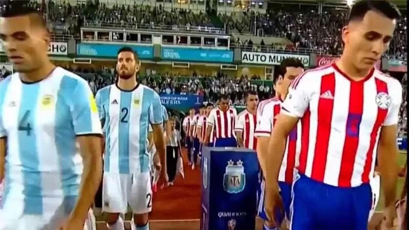 بث مباشر.. مباراة الأرجنتين أمام بارجواي في كوبا أمريكا 2019