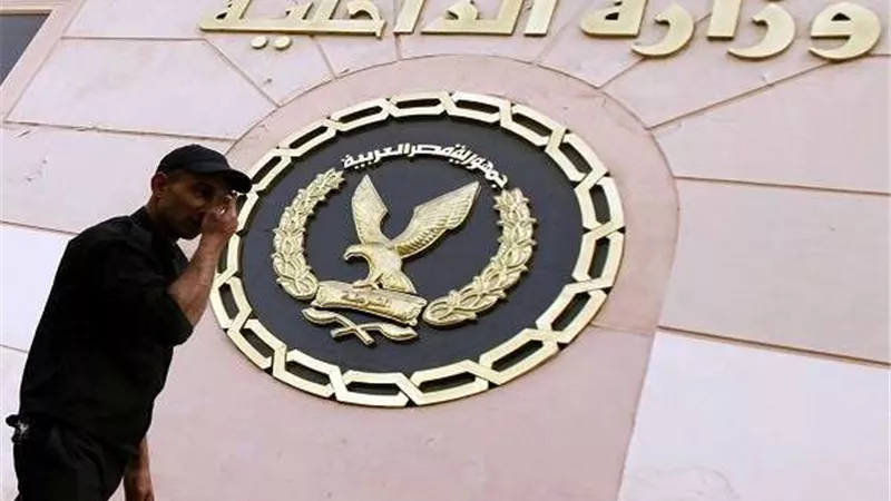 نشرة الحوادث.. حبس 