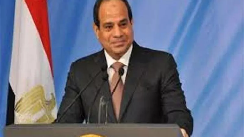 فوائد عودة مصر لرئاسة مصر للاتحاد الأفريقي بعد التجميد