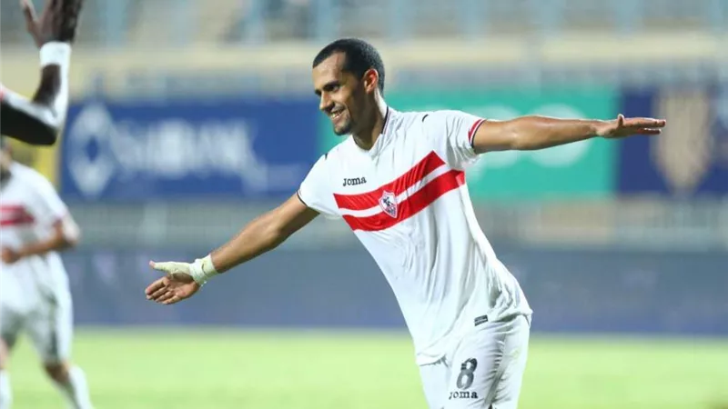 علي ماهر يستبعد 
