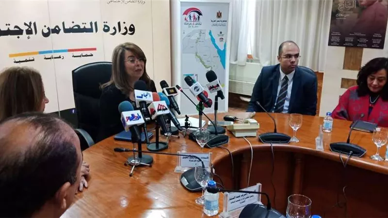 التضامن تتعامل مع 3588 مشردًا وطفلاً بلا مأوى