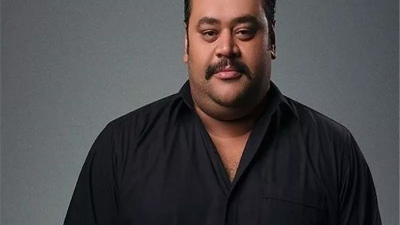 محمد ممدوح لـ