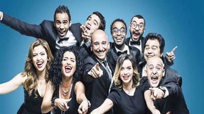 خالد منصور: لا أمل في عودة SNL بالعربي