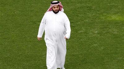 تركي آل الشيخ يكشف عن الدولة الأوروبية المرشحة لتجربته الجديدة