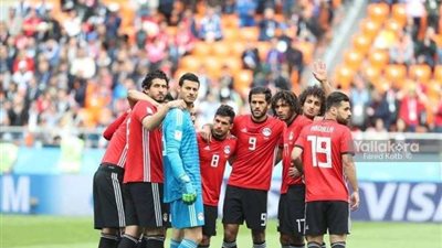 كان 2019| رقم قياسي جديد ينتظر منتخب الفراعنة في افتتاح أمم أفريقيا