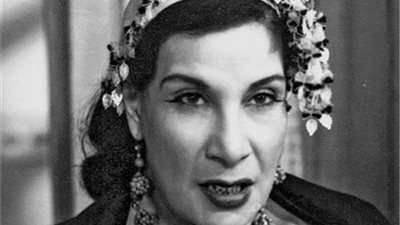 في ذكرى ميلادها الـ 114.. كيف كسرت ماري منيب قلب بشارة واكيم؟