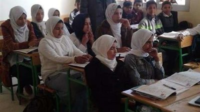 رئيس قرية 