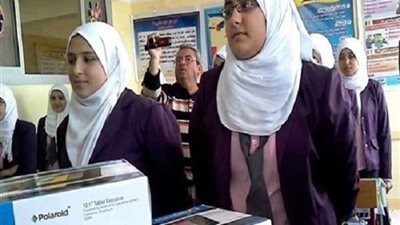 10 معلومات يجب معرفتها في أول أيام توزيع التابلت