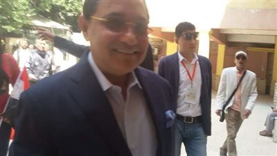 نائب: سامح شكري لقن أردوغان درسًا قاسيًا لن ينساه