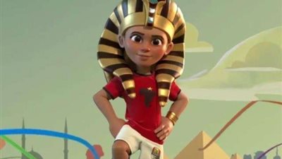 فيلم تميمة أمم أفريقيا حصرياً على CBC وDMC وON TV والحياة
