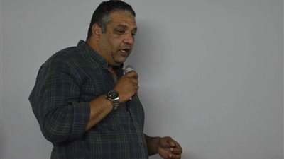 محمد عزمي يعلن عن إقامة معسكر الشباب الدولي لـ