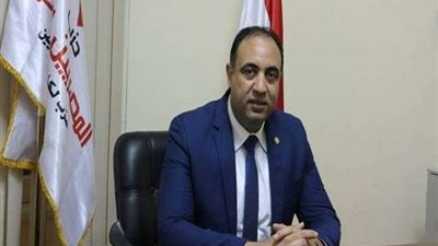 خالد عبد العزيز: موافقة وزير الإسكان على تخصيص شقق بدون مقابل للحالات الحرجة
