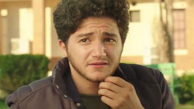 أحمد مالك ينضم لفريق عمل مسلسل 