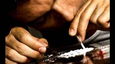 الحبس 4 أيام لمتهمين بحيازتهم مواد مخدرة بالسلام
