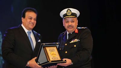 بعد مرور 100 عام.. التعليم العالي يشهد احتفالية المعهد القومي لعلوم البحار