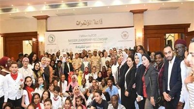 تنظيم الملتقى التثقيفي الثالث للوفد الإفريقي المشارك بمنحة ناصر