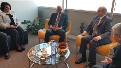 ماذا يفعل قيادات البرلمان في قبرص؟.. تعرف على التفاصيل الكاملة