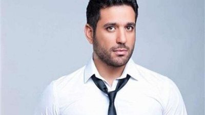 تغير اسم مسلسل حسن الرداد المقرر طرحه في سباق رمضان 2019