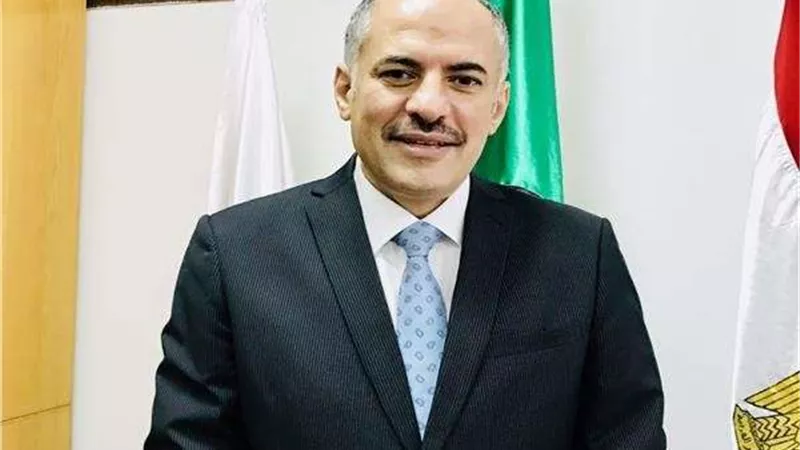 24 فبراير.. الحملة القومية للتطعيم ضد شلل الأطفال بالإسماعيلية