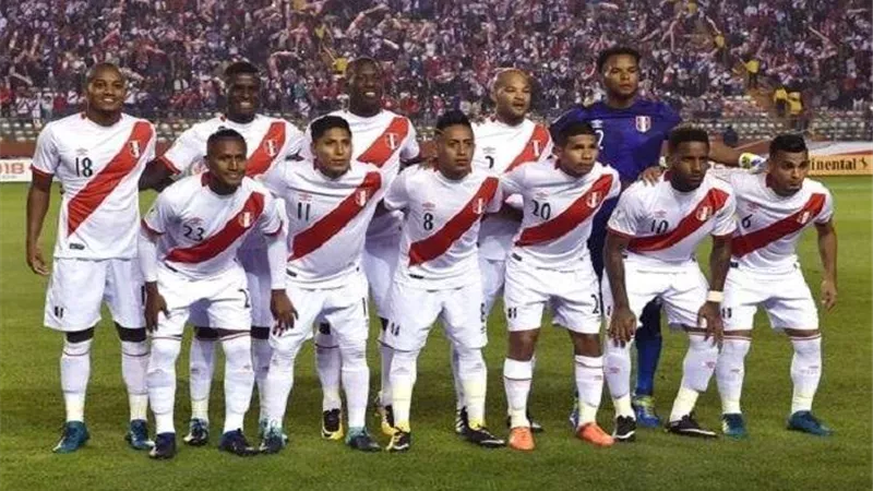 بيرو تلتقي البرازيل وديًا.. سبتمبر المقبل