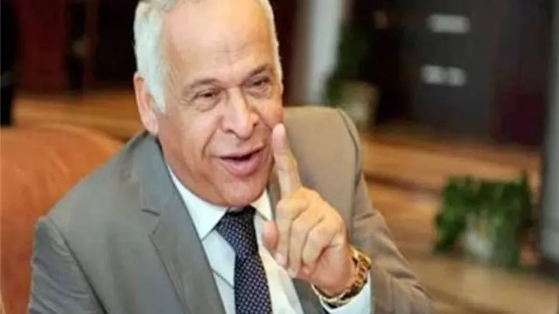 فرج عامر: وزير الشباب أبلغنى بالغاء الدورى هذا الموسم