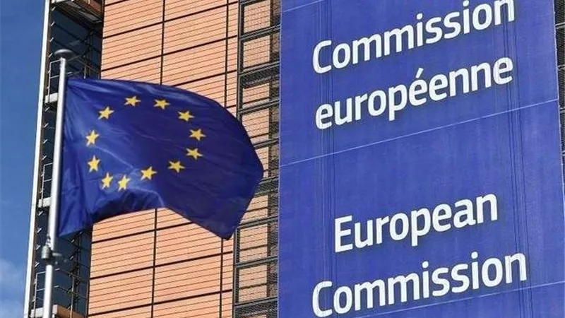 المفوضية الأوروبية تطالب بزيادة أهداف خطة 2030 لقطاع الطاقة