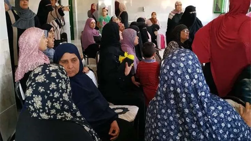 حملة 