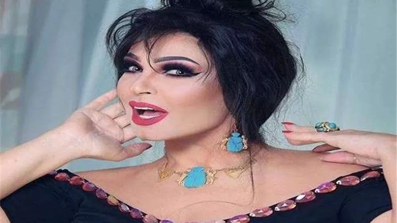 فيفي عبده تتعرض للسرقة من قبل خادمتها