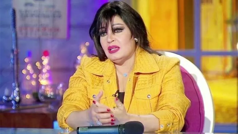 آخرهم فيفي عبده.. 4 فنانين تعرضوا للسرقة من الخادمات